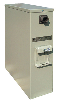 Нерегулируемые конденсаторные установки (УК1-УК10)